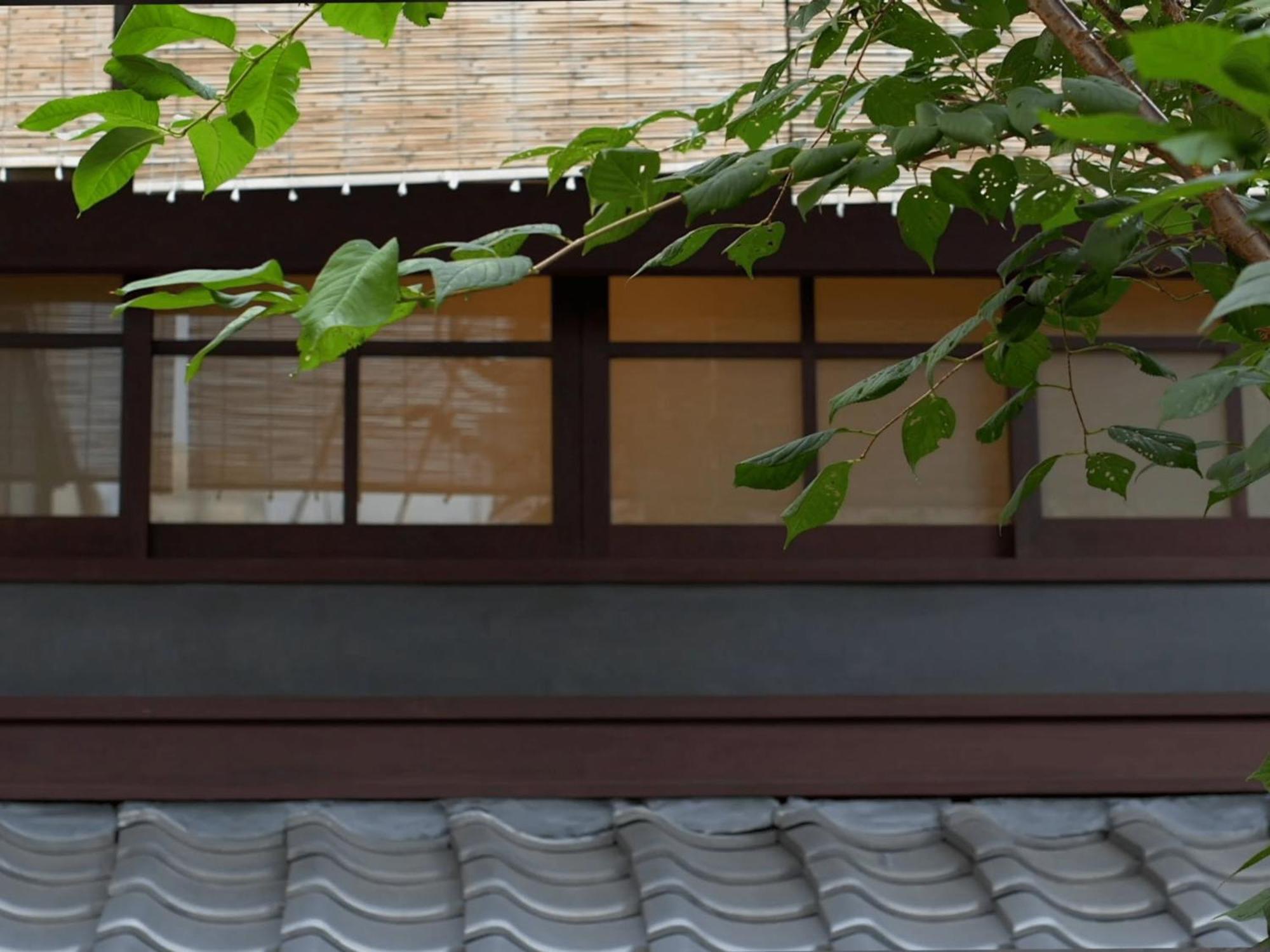 Machiya Fukune 度假居