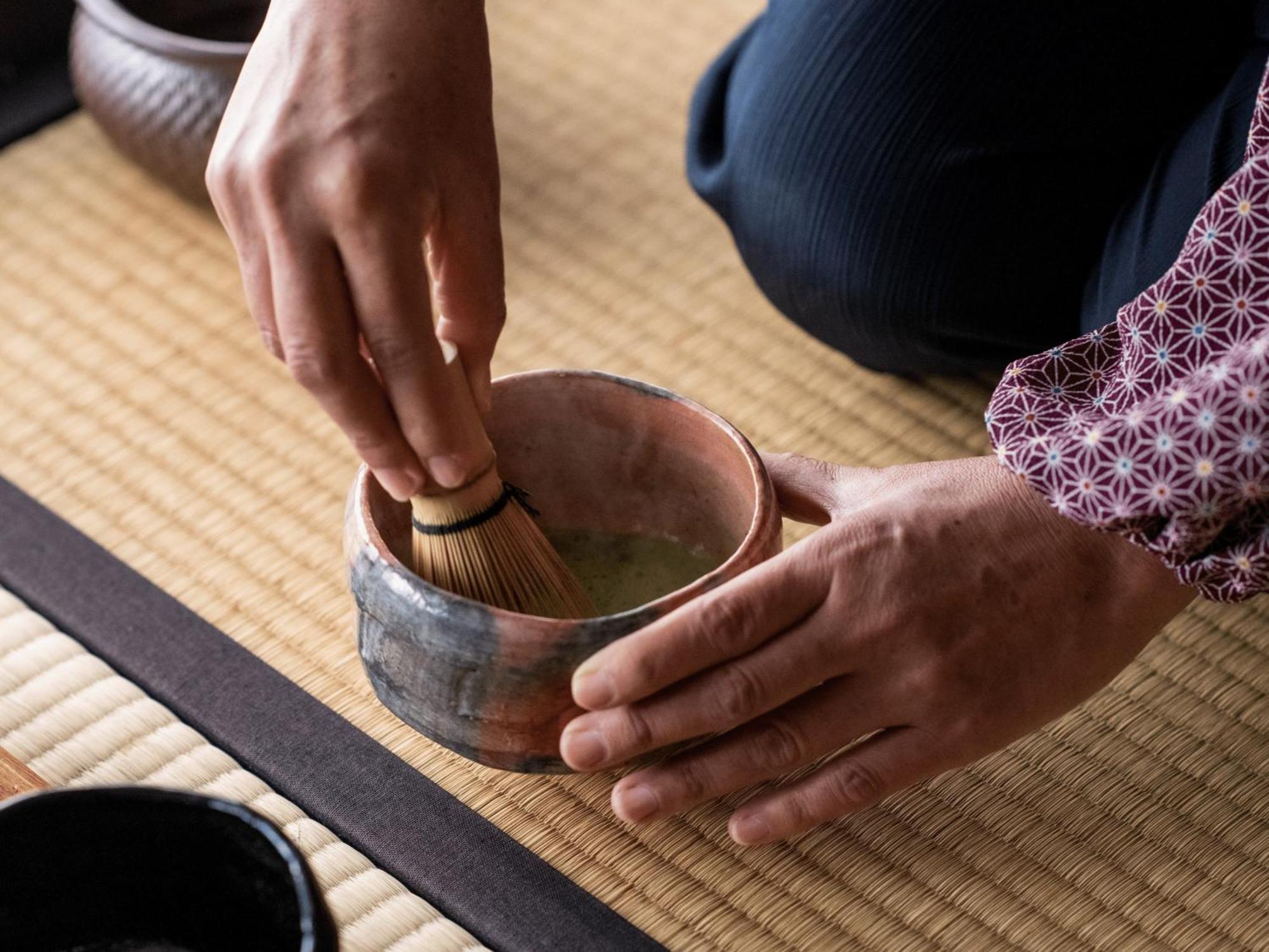 Machiya Fukune * 京都