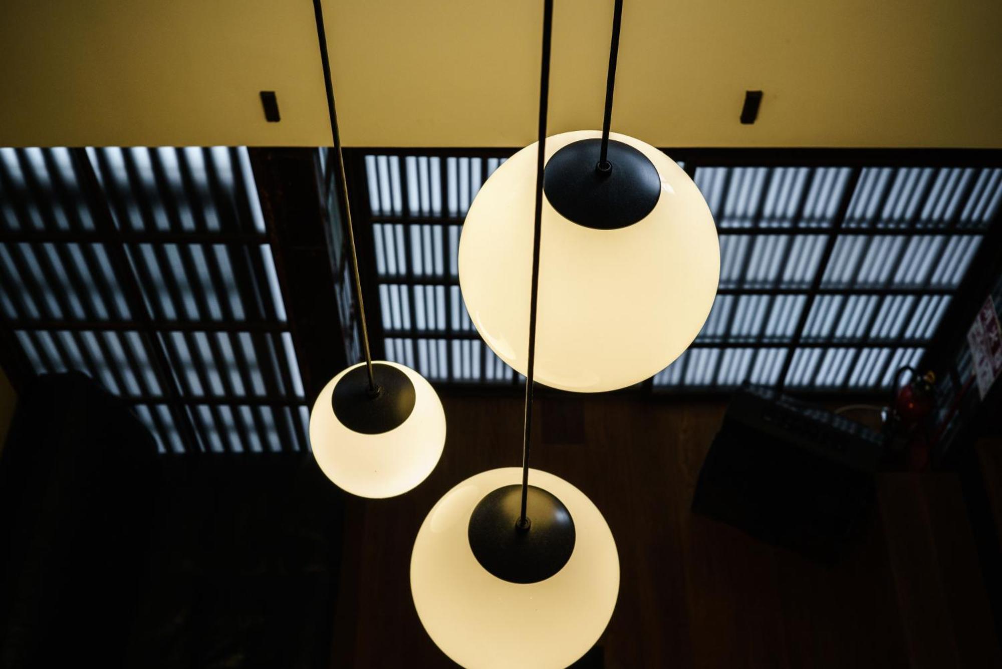 度假居 Machiya Fukune *