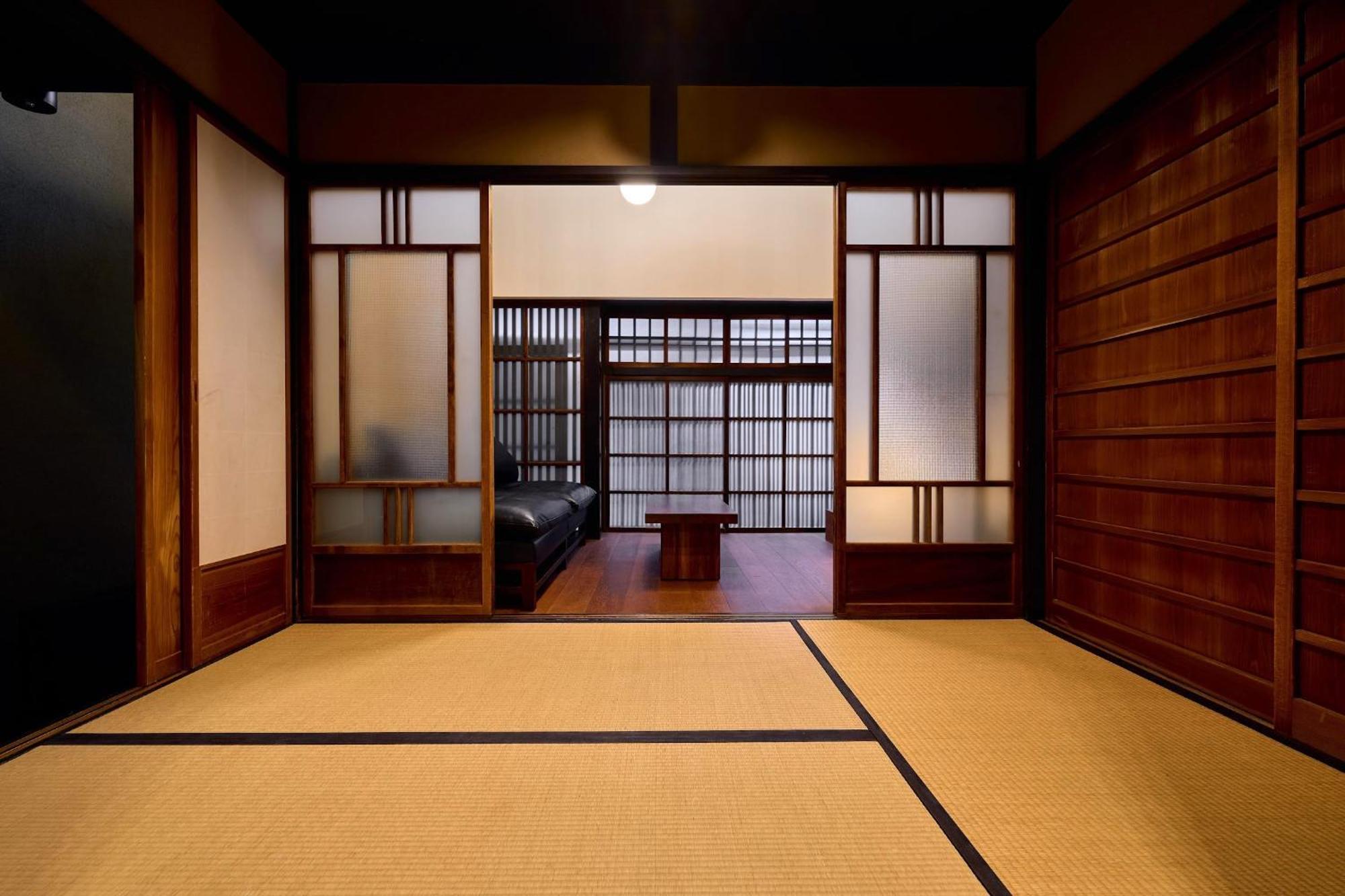 Machiya Fukune 度假居 *