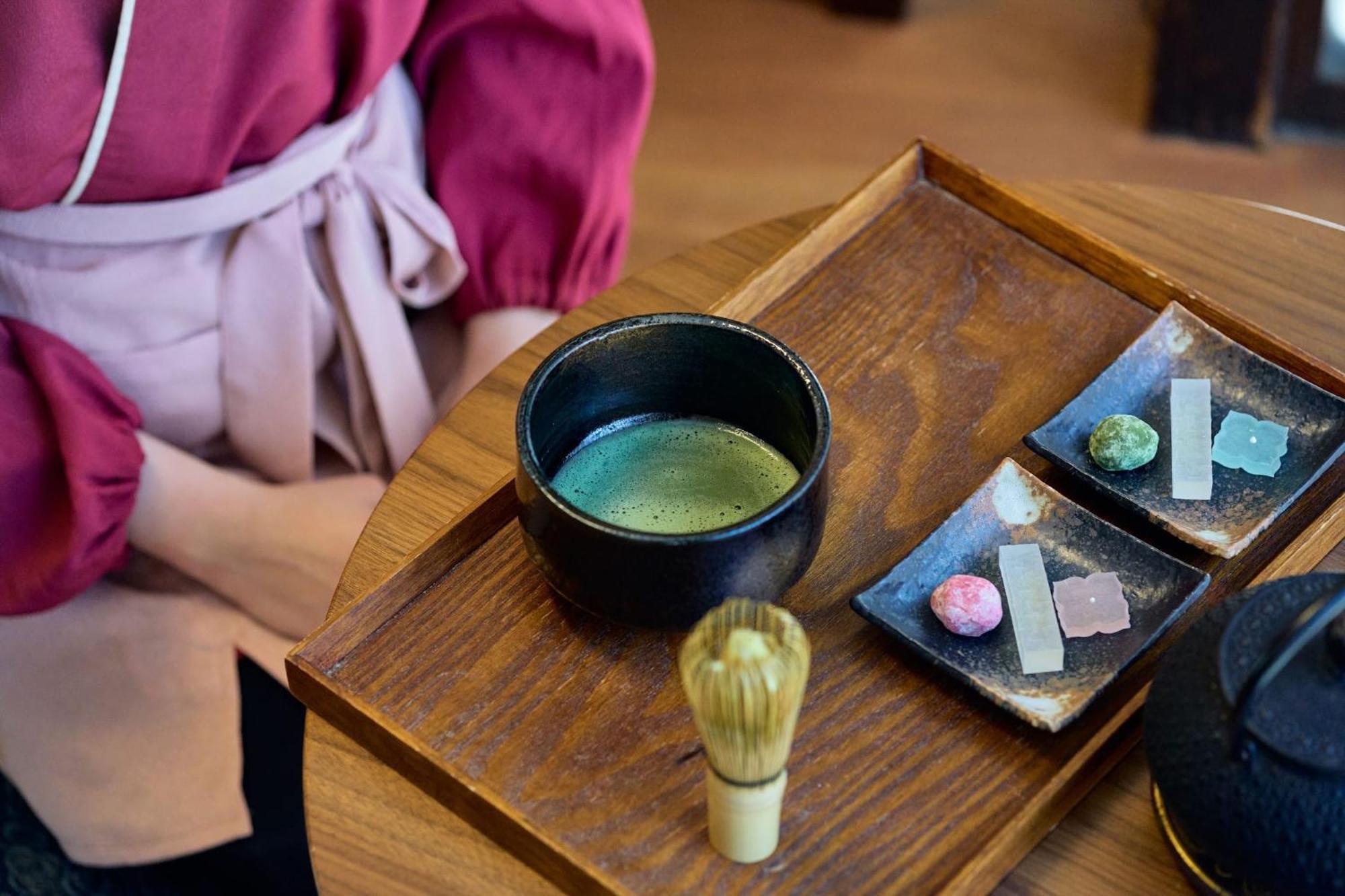 度假居 Machiya Fukune