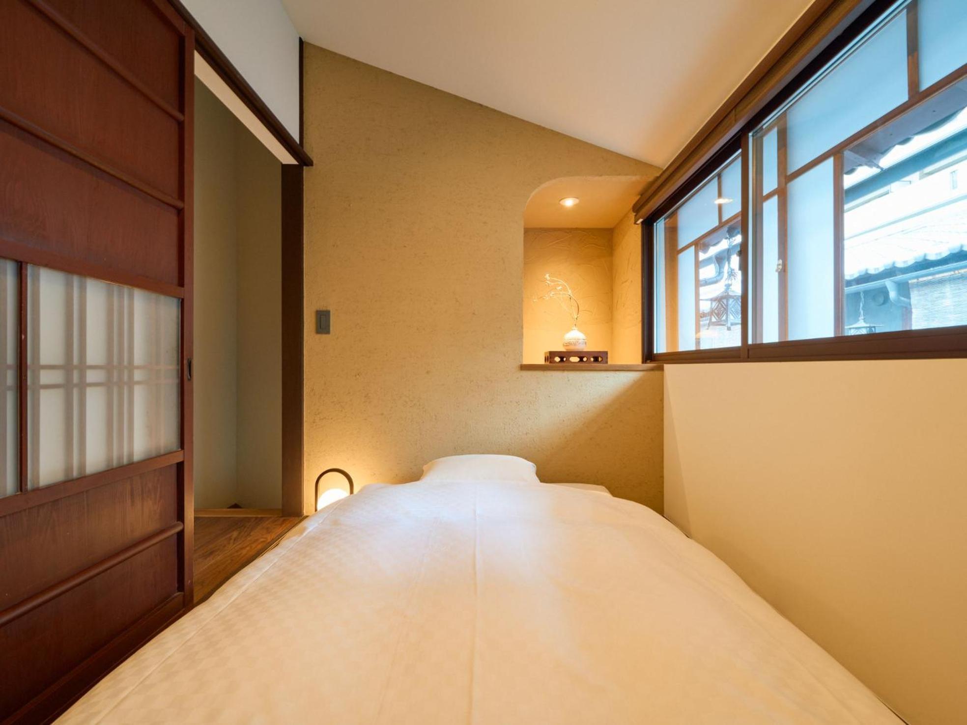 Machiya Fukune * 京都