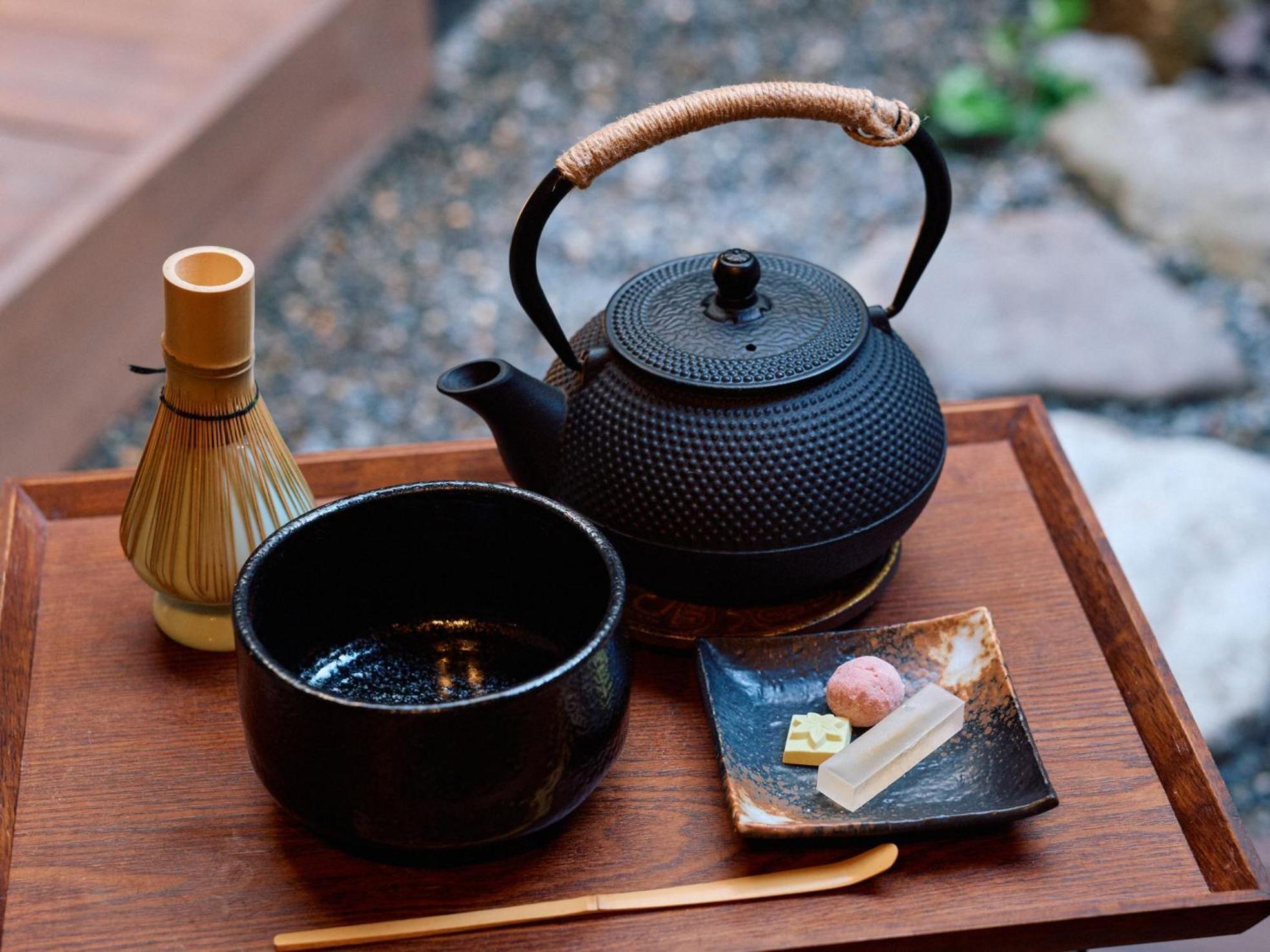 Machiya Fukune 度假居