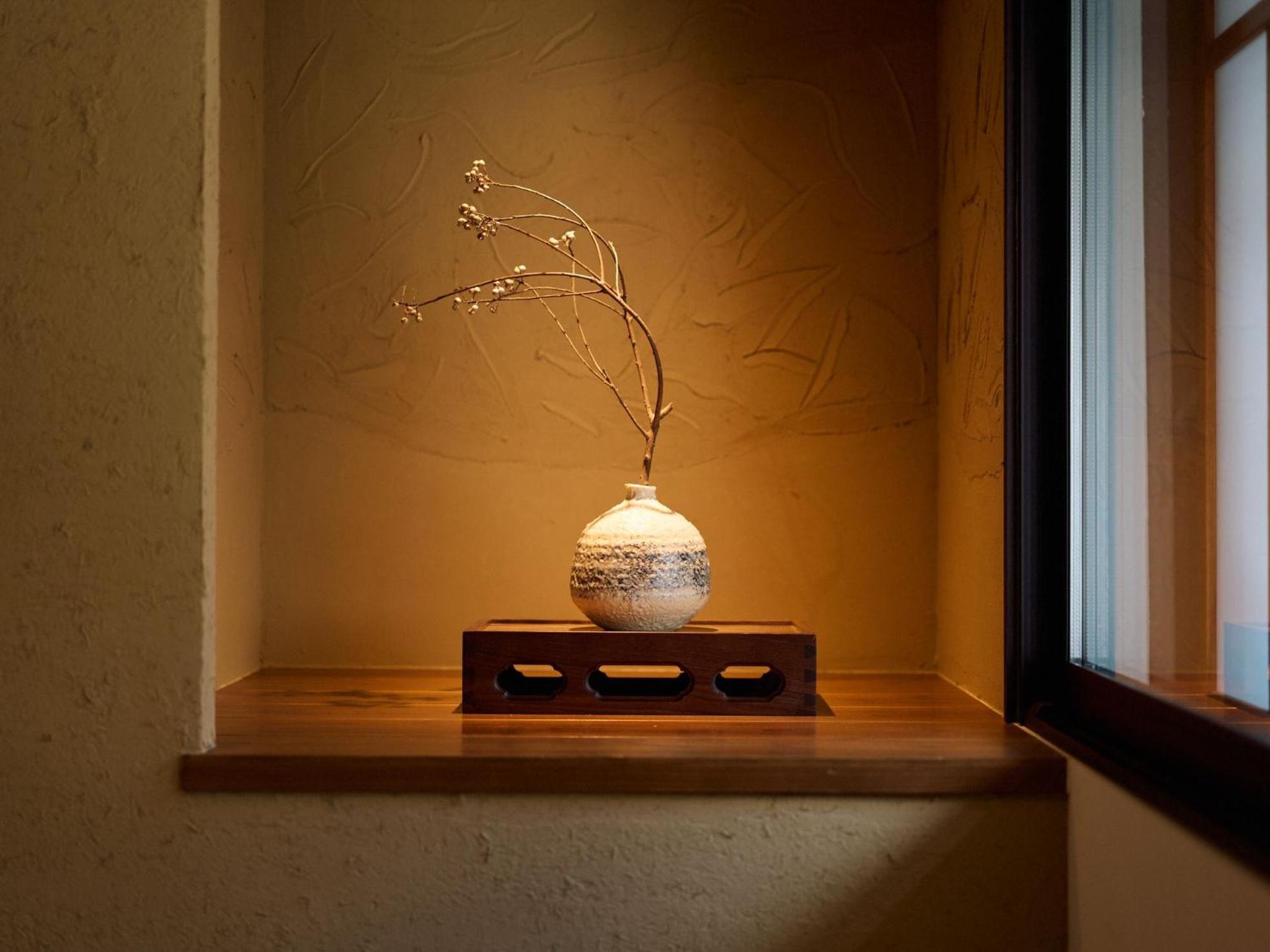度假居 Machiya Fukune 京都