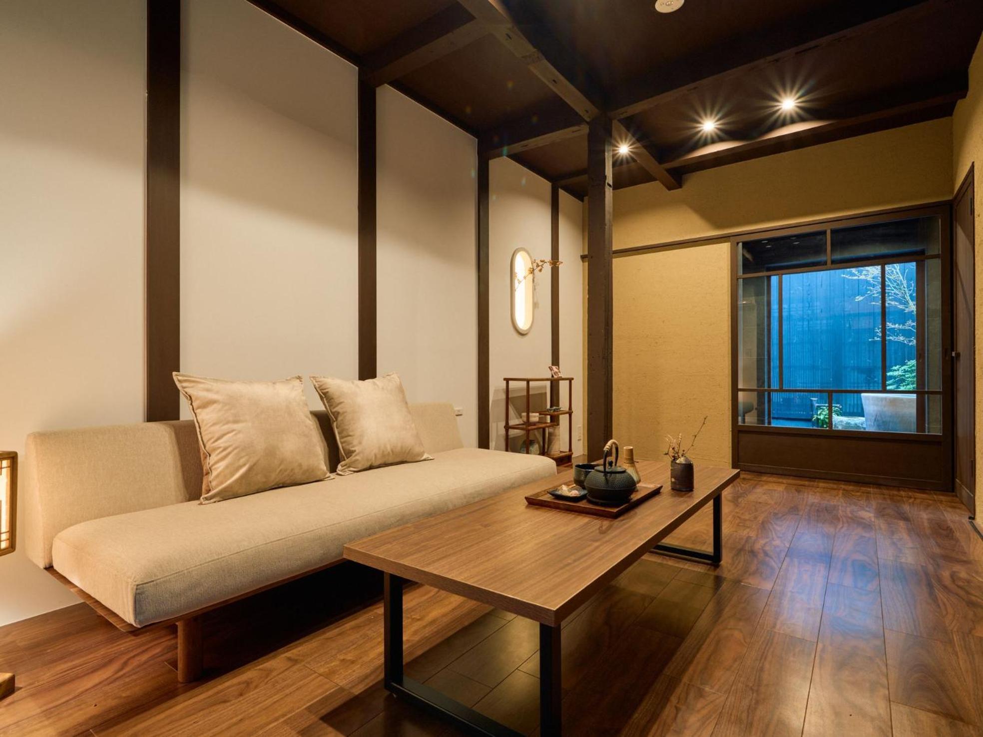 Machiya Fukune 京都