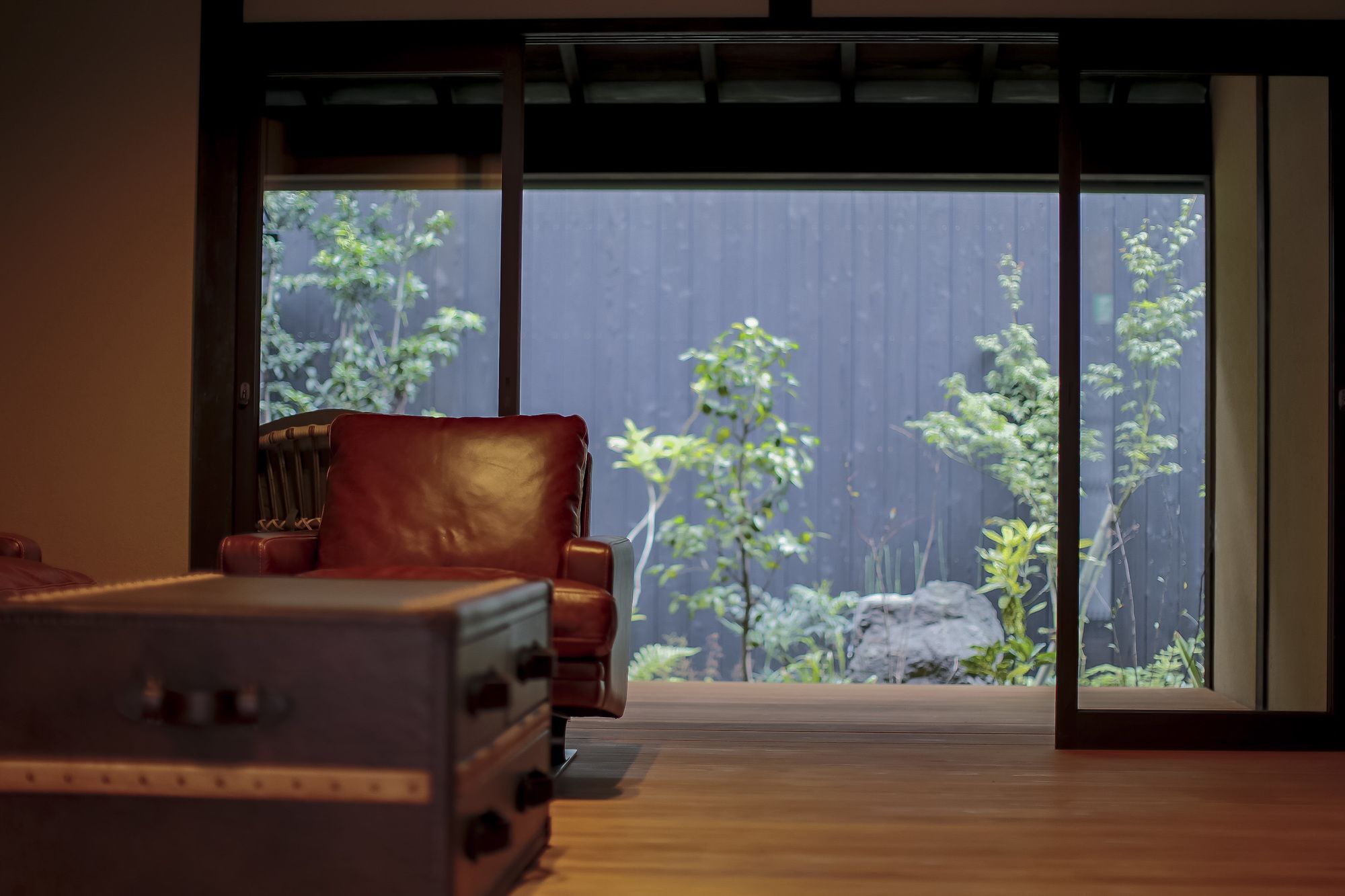 Machiya Fukune 度假居 京都