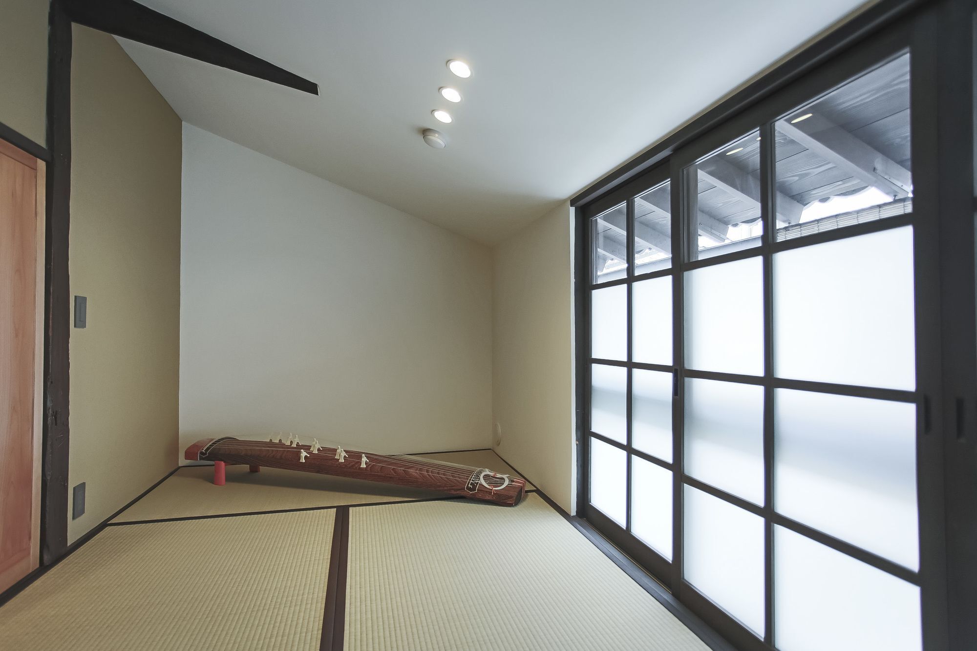 Machiya Fukune 度假居 京都