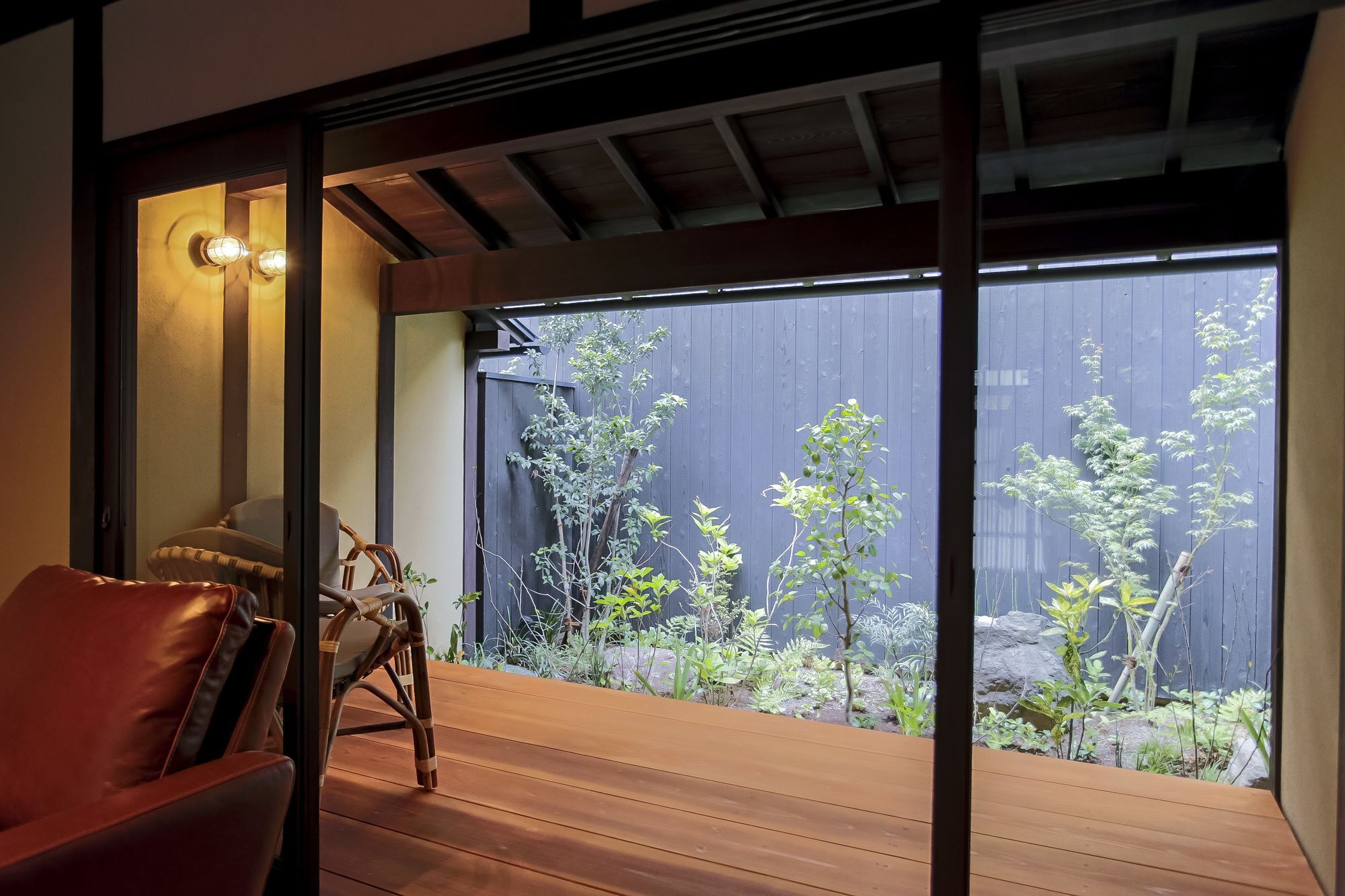 度假居 Machiya Fukune 京都
