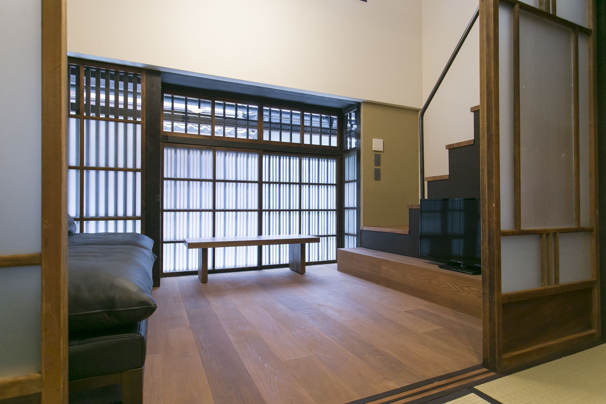 Machiya Fukune 京都