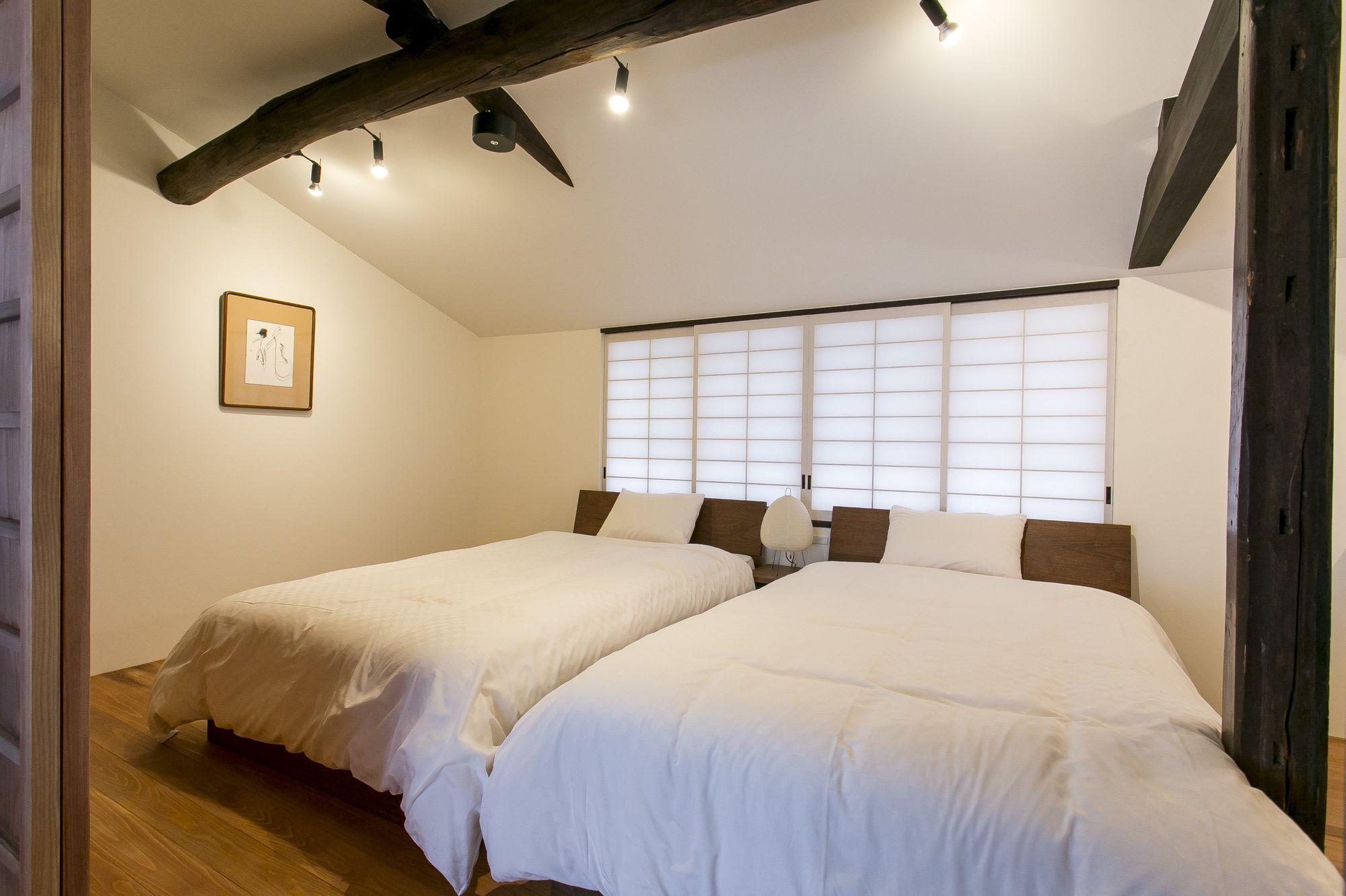 Machiya Fukune 度假居 京都