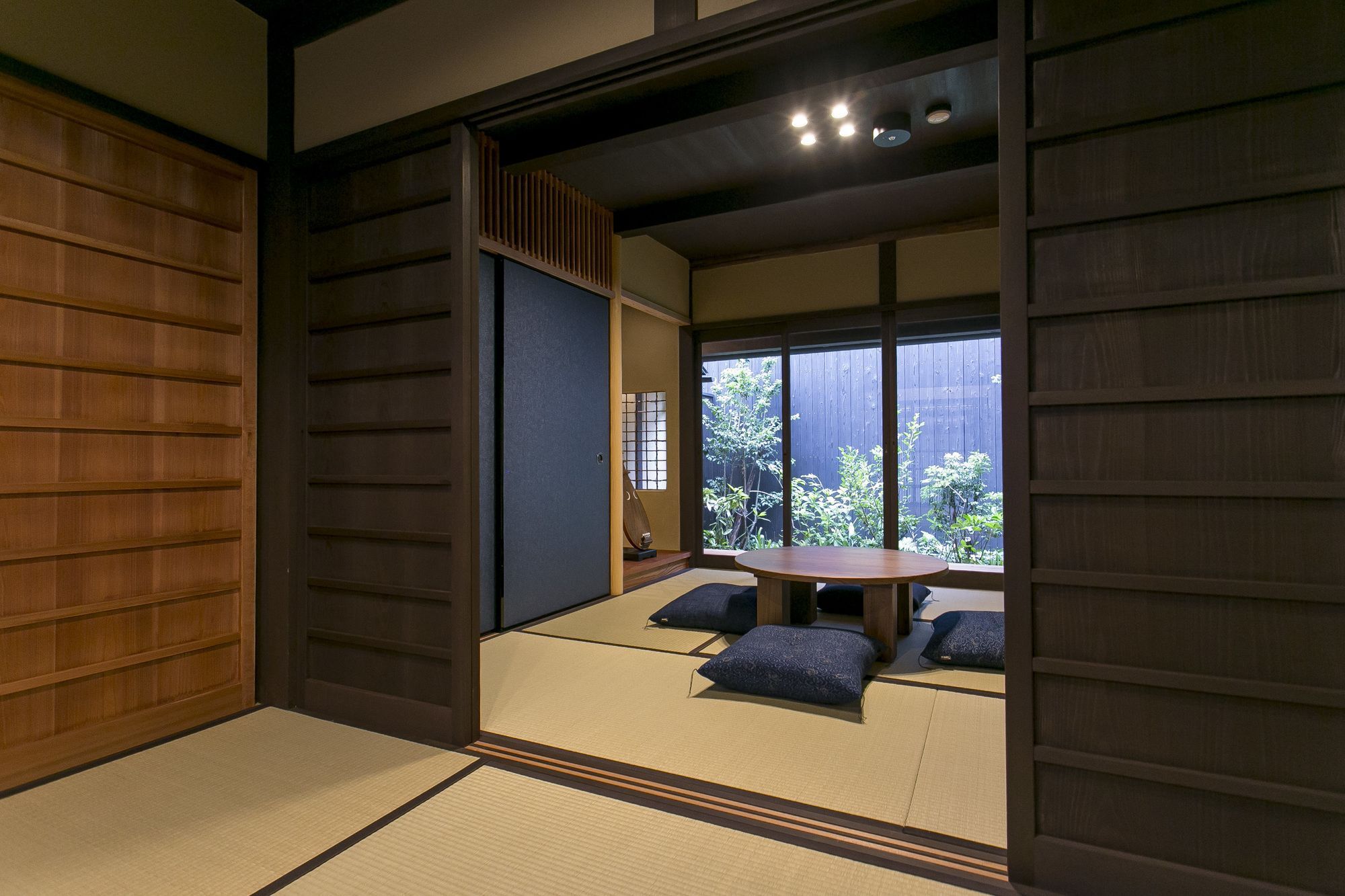 Machiya Fukune 度假居 *