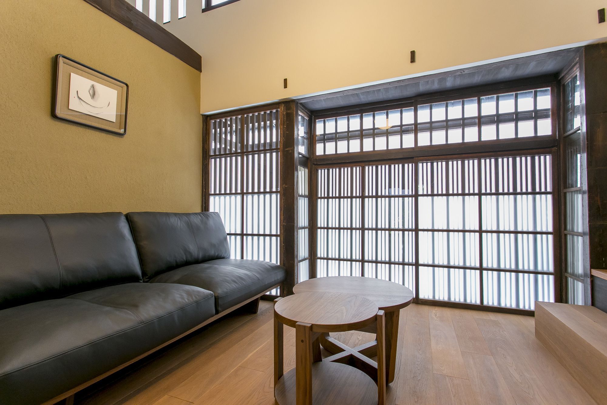 Machiya Fukune 度假居