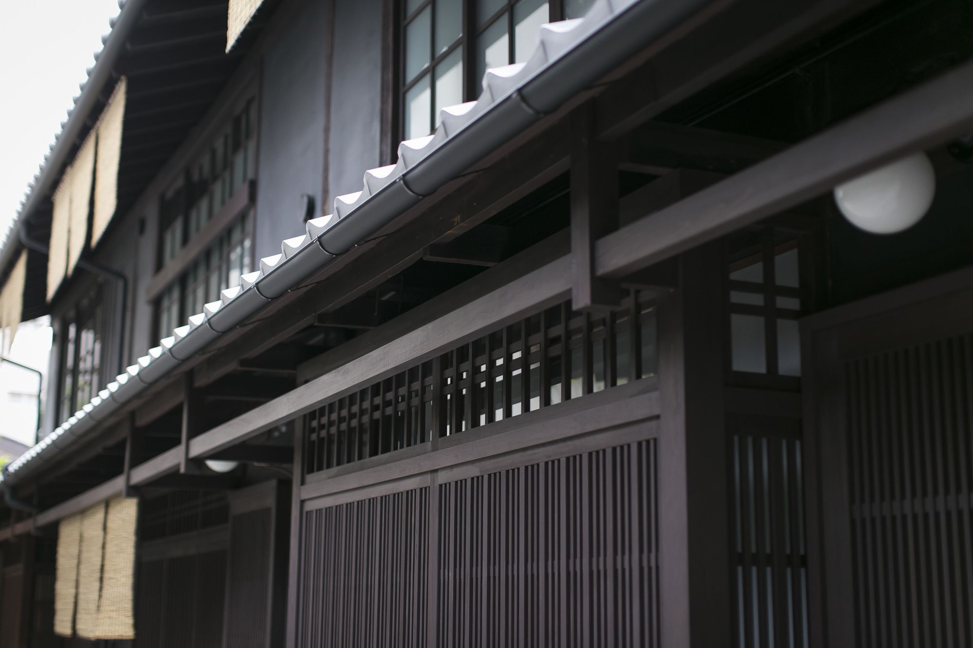 Machiya Fukune * 京都