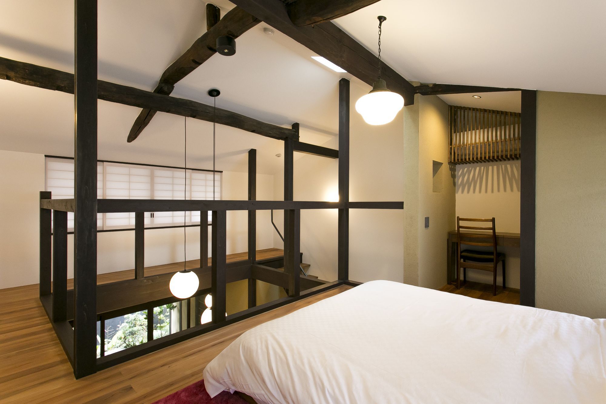 Machiya Fukune 京都