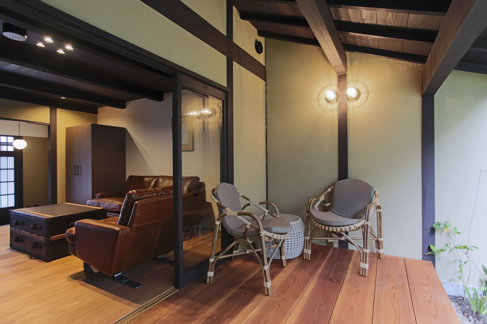 Machiya Fukune 度假居 *