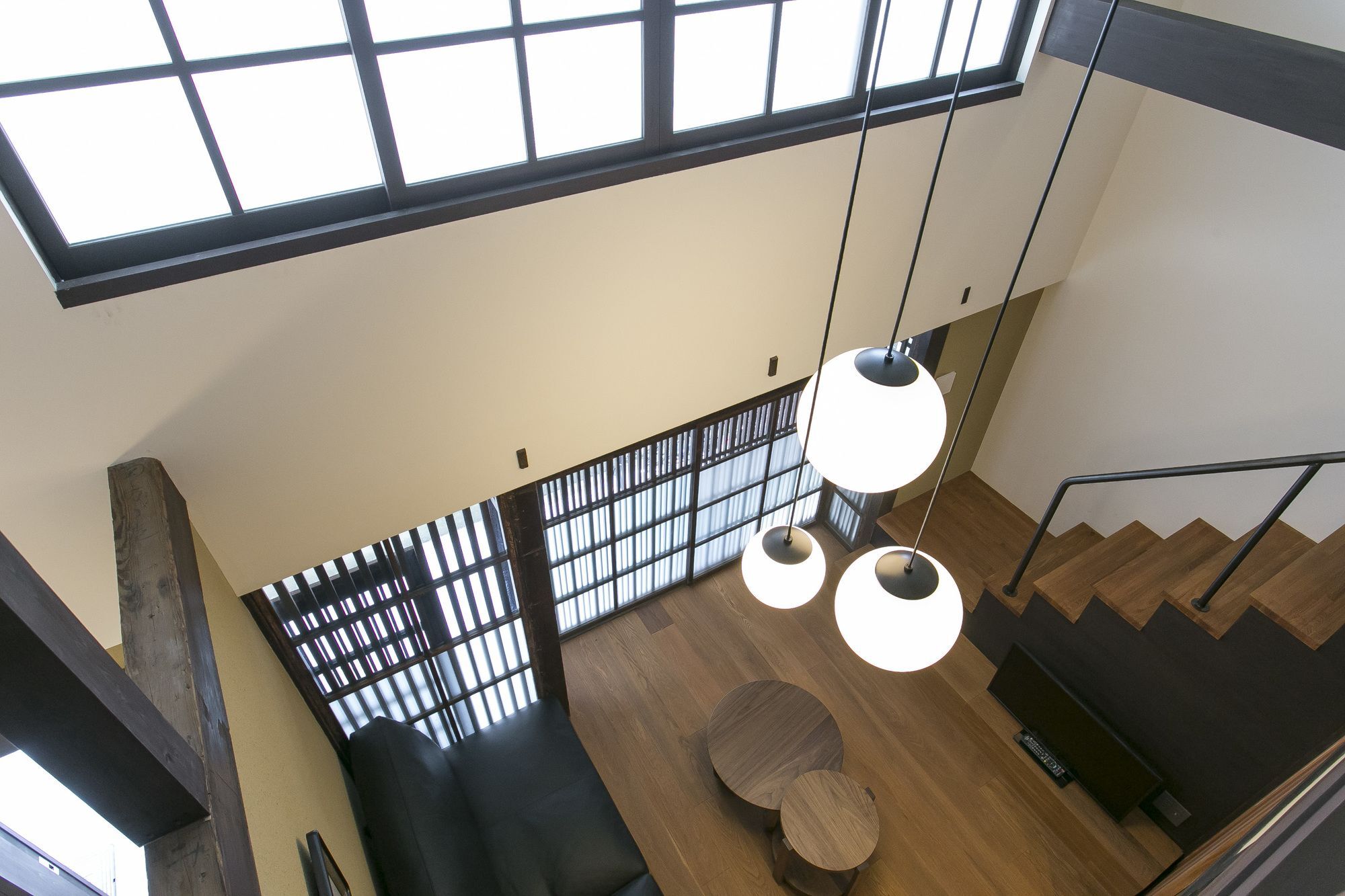 Machiya Fukune 度假居 京都