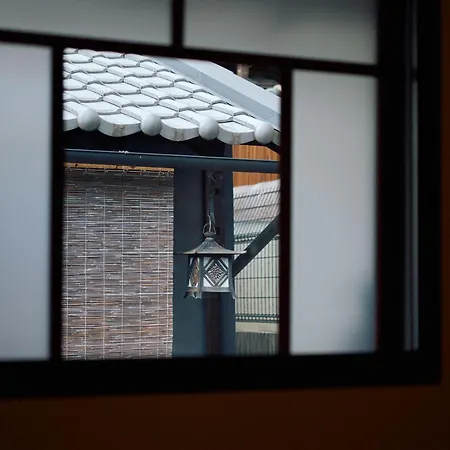 Kyoto Machiya Fukune Camera foto