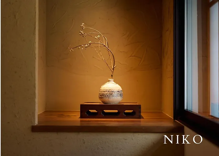 Kyoto Machiya Fukune